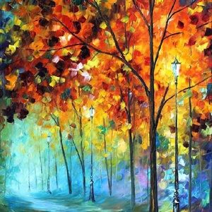 Meet your Posher, Zarghona